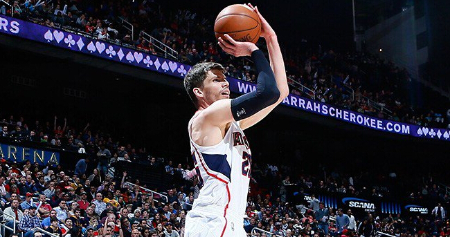 科沃尔三分10中0创个人纪录_虎扑NBA新声