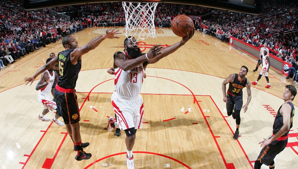 联盟承认昨天火箭比赛存在误判_虎扑NBA新声