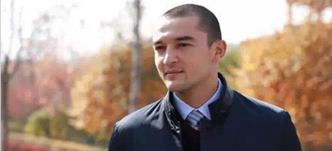 西热力江:新年会有崭新的面貌_虎扑CBA新声