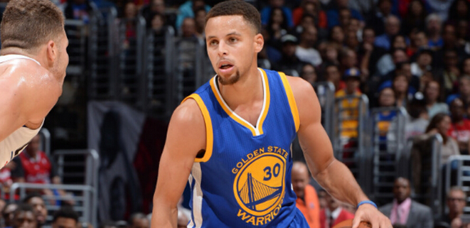 库里能否出战周六比赛存疑_虎扑NBA新声