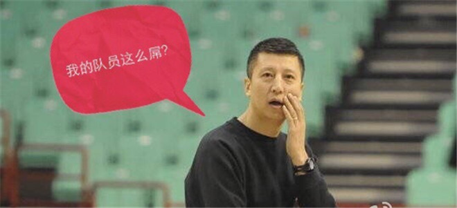 辽宁新秀后卫:我们团队屌爆了_虎扑CBA新声