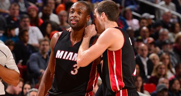 韦德罚球命中数跻身历史第32_虎扑NBA新声