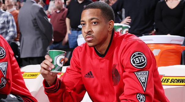 麦科勒姆点赞交易自己的新闻_虎扑NBA新声