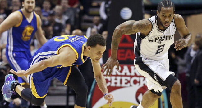 MVP榜:库里领衔,杜兰特升至第四_虎扑NBA新