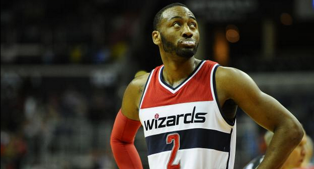 沃尔豪华数据比肩乔丹皮蓬_虎扑NBA新声