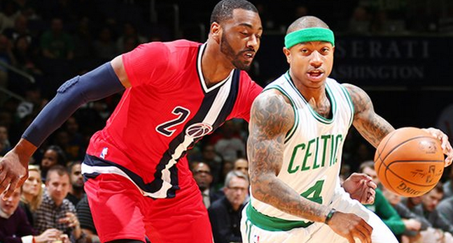 沃尔豪华数据比肩乔丹皮蓬_虎扑NBA新声