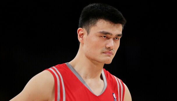 ESPN历史百大排名:姚明第89_虎扑NBA新声