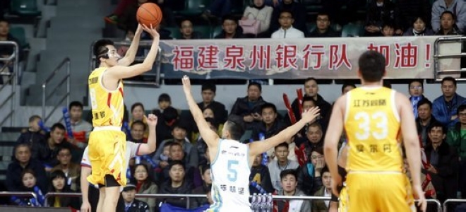 五人上双,福建主场逆转同曦_虎扑CBA新声