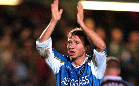 名宿待遇!切尔西官网长篇报道聚焦苏宁主帅_虎