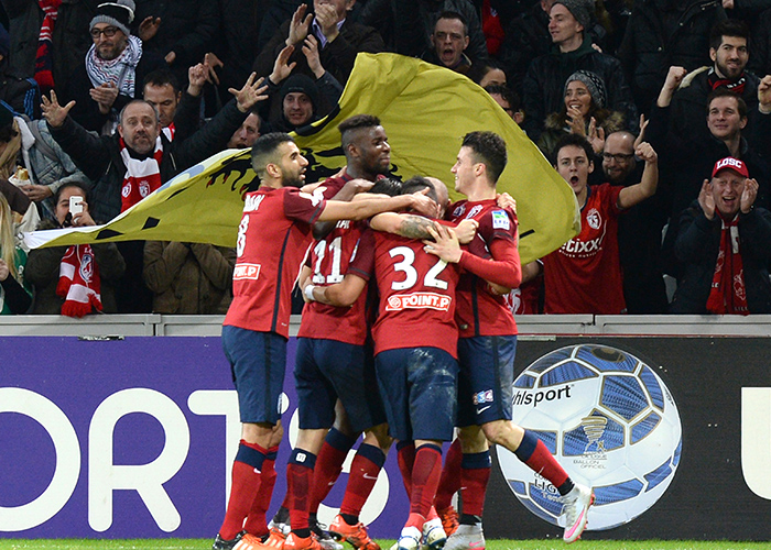 里尔胜波尔多,首次闯入联赛杯决赛_虎扑其他新