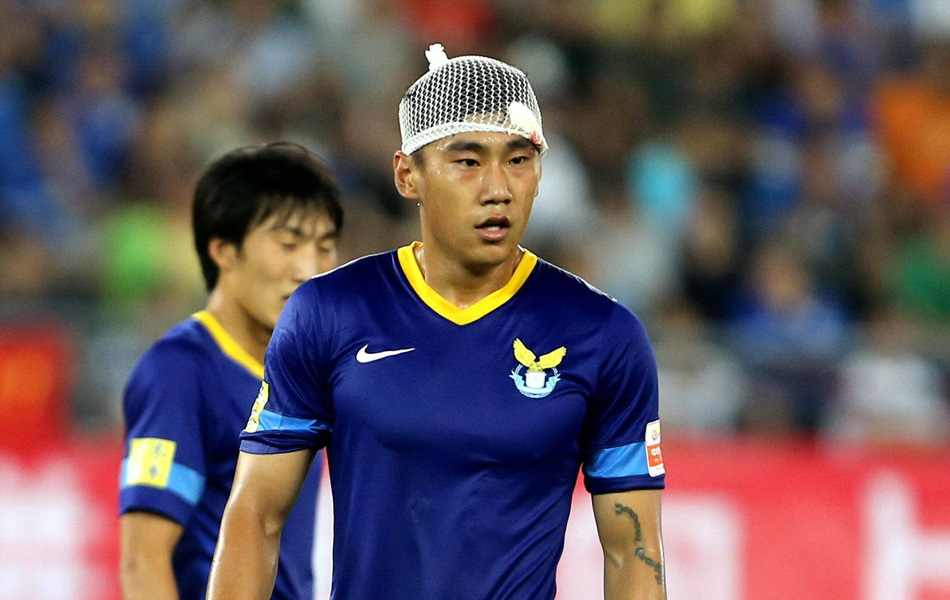 曝金洋洋转会费高达八千万,创本土球员纪录_虎