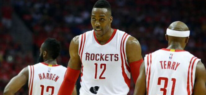 火箭在考虑球队第15人的各种选择_虎扑NBA新