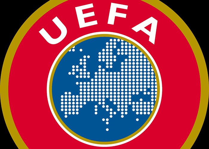 欧足联将聘选新人顶替离开的因凡蒂诺_虎扑其