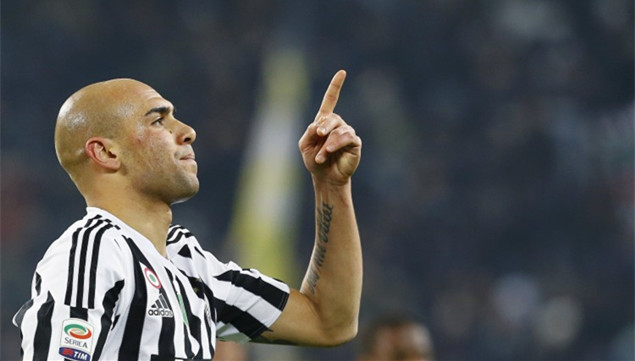 扎扎:贝拉尔迪,来尤文吧!