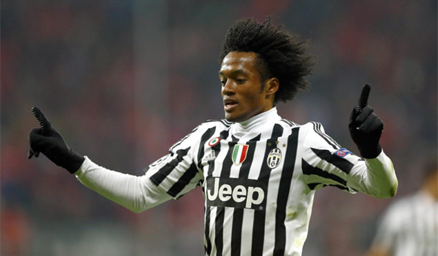 夸德拉多:遗憾,但生活还得继续_虎扑国际足球