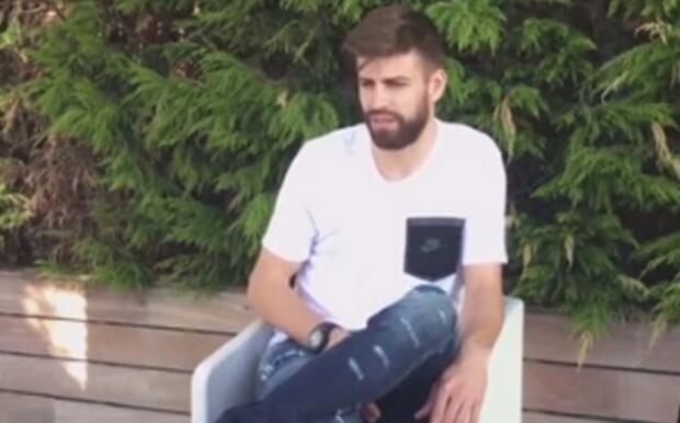 皮克:德罗巴C罗莱万最难防守_虎扑国际足球新