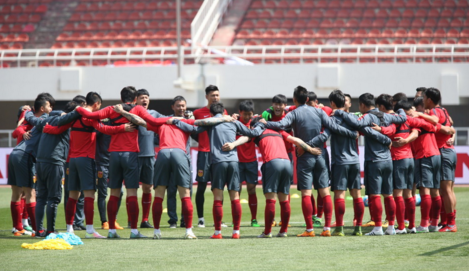  国足生死战 引高度关注,央视连播四场 世预赛 _虎