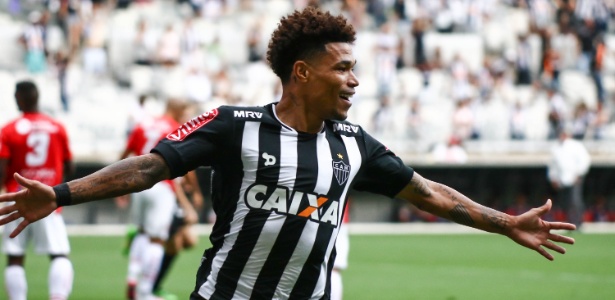 传乌索无意回鲁能,米内罗或一百万美元买断_虎扑中国足球新闻