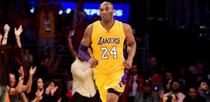 科比最后一战砍35分创联盟纪录_虎扑NBA新闻