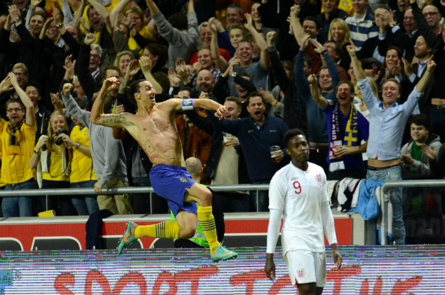 伊布:收到很多来自英超的邀请_虎扑国际足球新