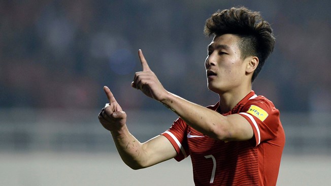 从生理学和医学的角度看,武磊这个年龄是处于