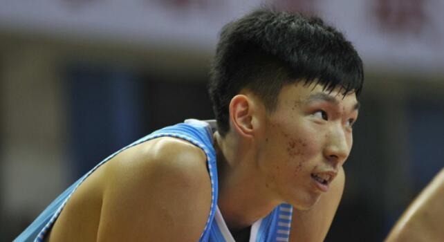 2016年NBA选秀大会提前参选名单公布_虎扑N