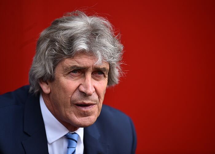 足球:佩莱格里尼承认对球队的失望_虎扑其他新