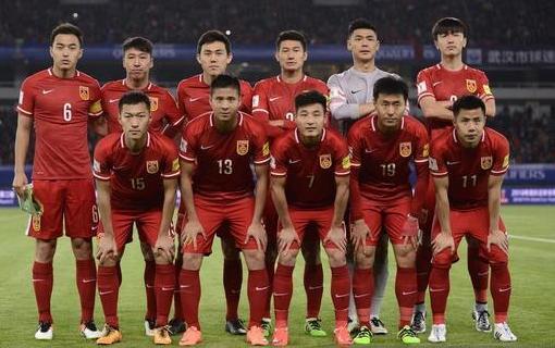 FIFA国家队排名:国足不变仍居亚洲第8_虎扑中