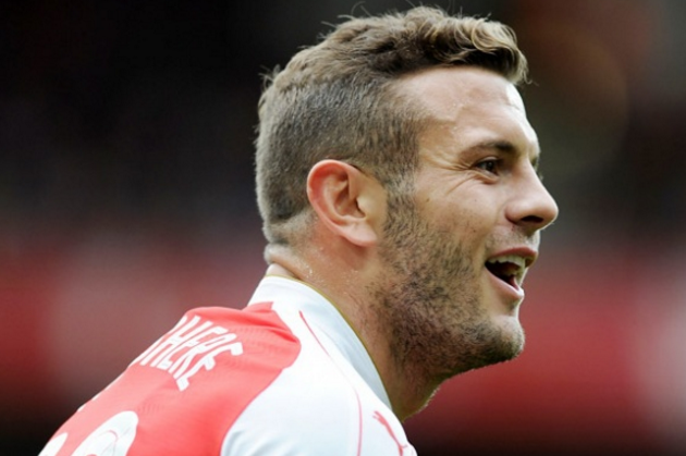 威尔希尔:踢出了自己的风格_虎扑国际足球新闻