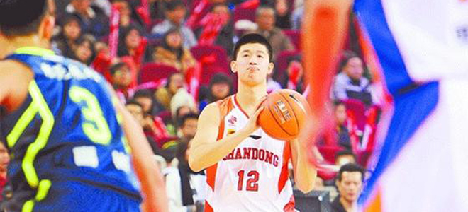 追随巩晓彬?刁成灏已赶赴青岛_虎扑CBA新闻