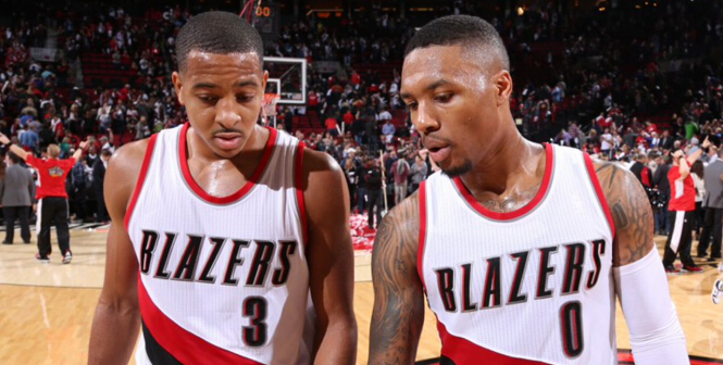 开拓者多位球员计划今夏一起训练_虎扑NBA新