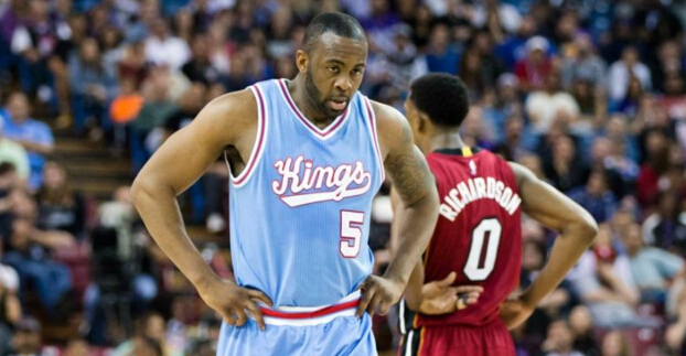 詹姆斯-安德森将前往欧洲打球?_虎扑NBA新闻