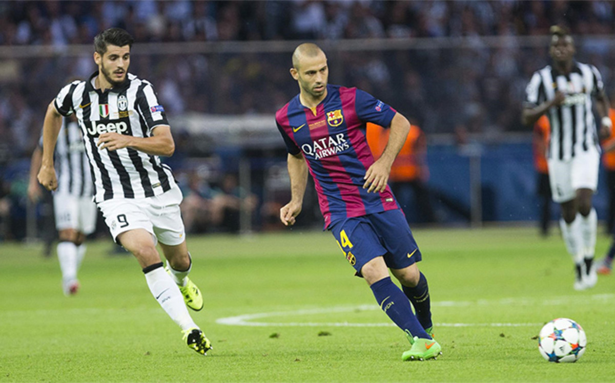 每体:巴萨欲与马斯切拉诺续约两年_虎扑国际足球新闻