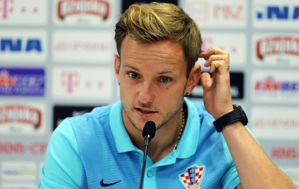 拉基蒂奇:该轮到克罗地亚大展拳脚了_虎扑国际