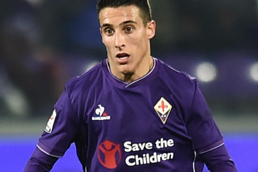 佛罗伦萨将同多支英超球队争夺特略_虎扑国际