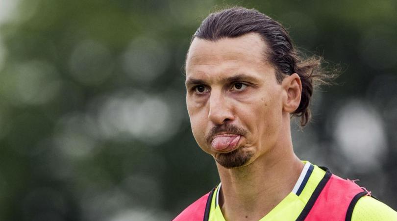 罗比-基恩:伊布和坎通纳性格都很强_虎扑国际足球新闻