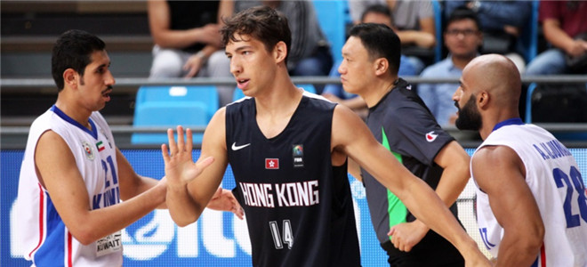 香港中锋惠龙儿将参加CBA选秀_虎扑CBA新闻