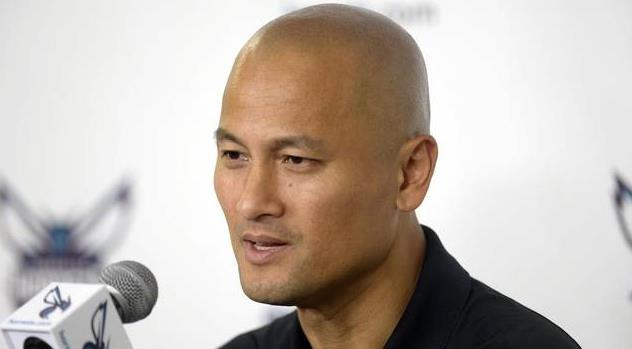 黄蜂正在努力向上交易选秀权?_虎扑NBA新闻