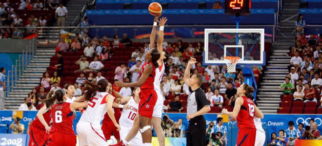 里约奥运会中国女篮具体赛程_虎扑CBA新闻