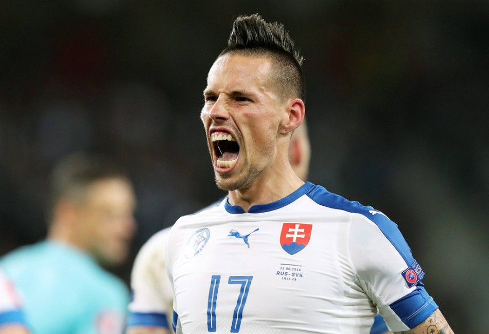 斯洛伐克VS英格兰赔率:当心平局默契球?_虎扑