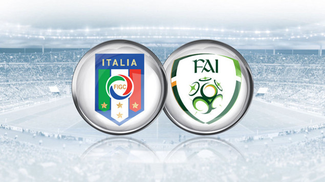 意大利vs爱尔兰首发:博努奇领衔_虎扑国际足球