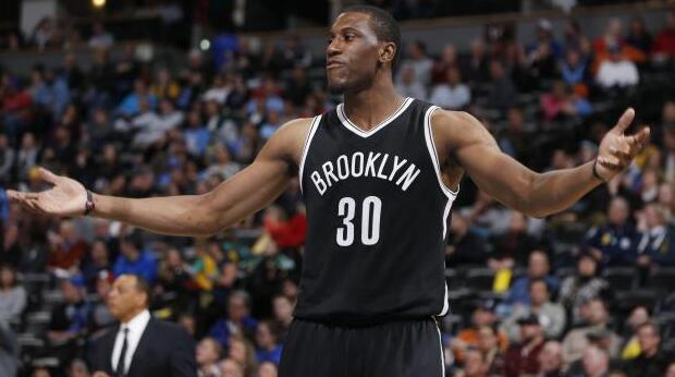 多支西部球队积极追求赛迪斯-杨_虎扑NBA新闻