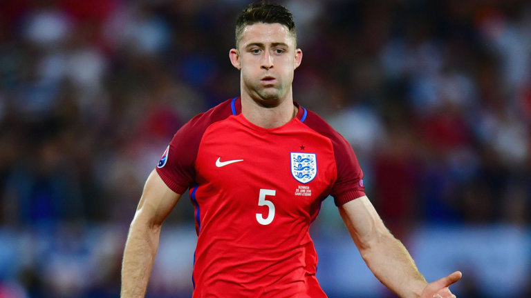 卡希尔:英格兰淘汰赛不需要做出改变_虎扑国际