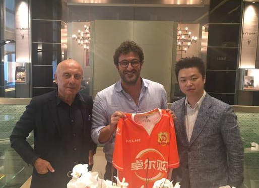 曝前尤文主帅费拉拉即将接任武汉卓尔帅位_虎