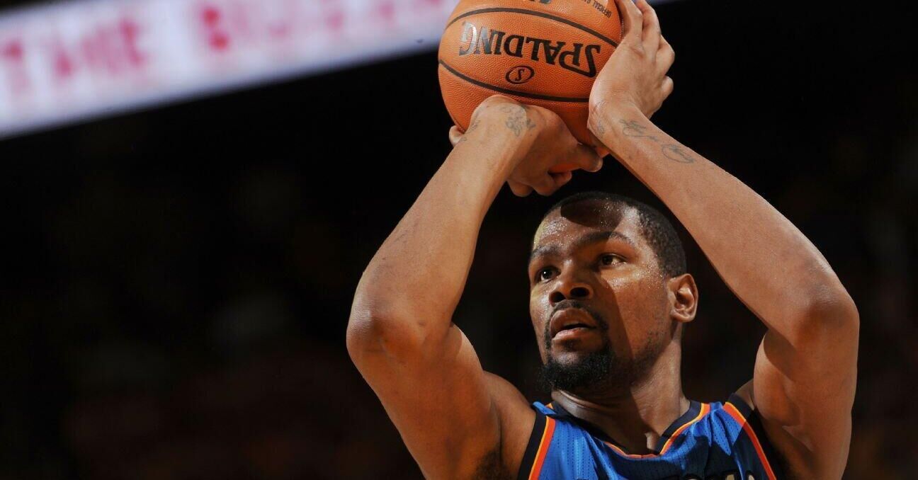 未确定杜兰特去向之前,勇士不会认真接触其他