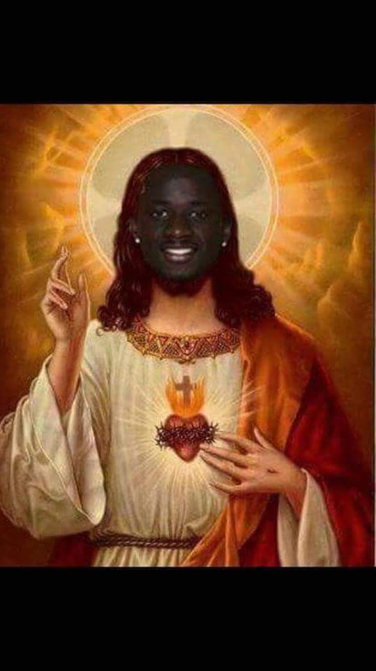 埃德尔目前已经是葡萄牙球迷心目.