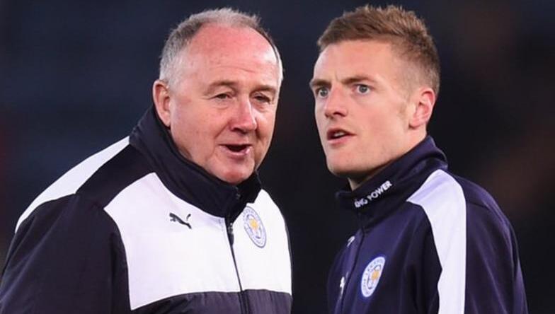 BBC:莱斯特城助教沃尔什接近加盟埃弗顿_虎扑