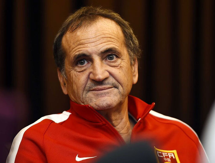 布鲁诺:舆论看好并非好事,女足仍存在问题_虎