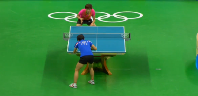 丁宁晋级女子乒乓球单打决赛_虎扑奥运会新闻