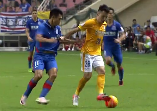 4-1！中国男足大反弹终结2连败15岁小将疯狂宝威体育- 宝威体育官网- 宝威体育APP下载大四喜出线有戏